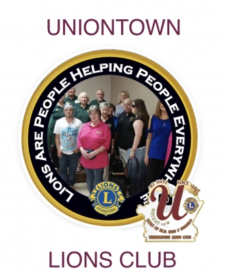 Uniontown Lions Club